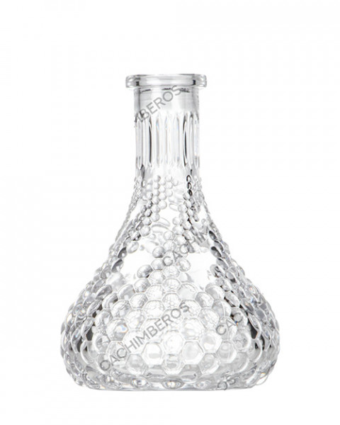 Base Rusa Cachimba - Nexa Clear