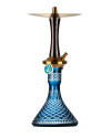 Cachimba-Diavla-Luxury-Dark+Base-Rusa-Crystal-Blue