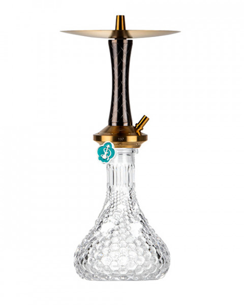 Cachimba-Diavla-Luxury-Dark+Base-Rusa-Nexa