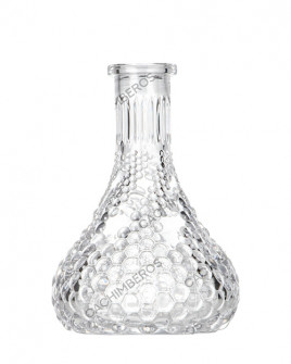 Base Rusa Cachimba - Nexa Clear