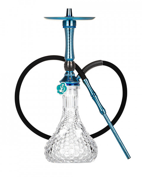 Cachimba-Mr-Shisha-Valhalla-Blue+Base-Rusa-Nexa