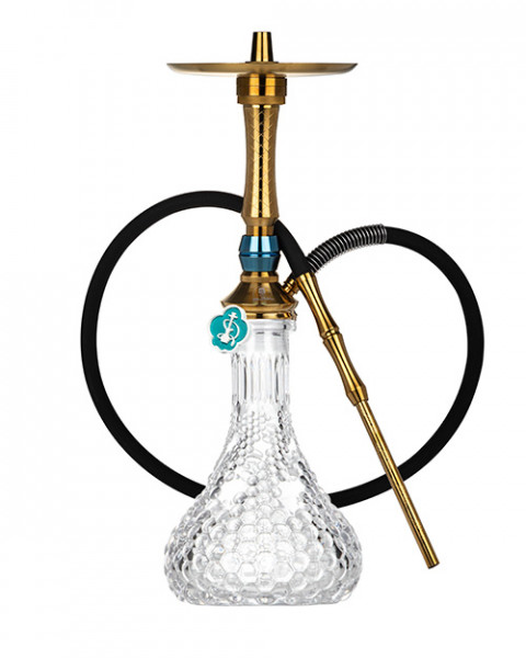 Cachimba-Mr-Shisha-Valhalla-Gold+Base-Rusa-Nexa