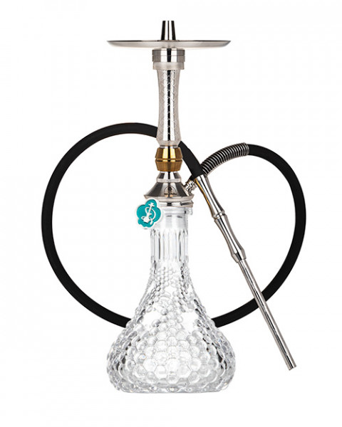 Cachimba-Mr-Shisha-Valhalla-Silver+Base-Rusa-Nexa
