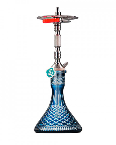 Cachimba_MRS_AhmadRazo_BaseRusa_Crystal-Blue