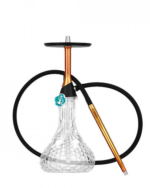 cachimba-koress-k2-Kopper+Base-Rusa-Nexa