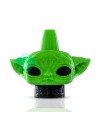 Boquilla 3D: Yoda