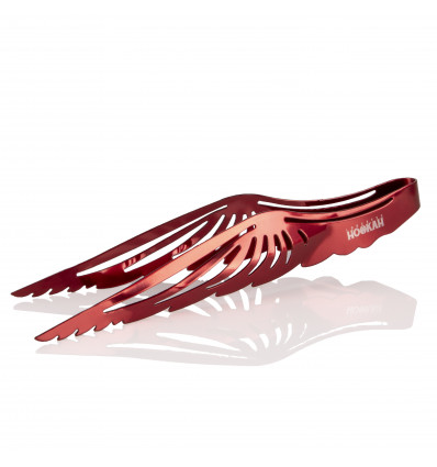Pinzas Eagle Red