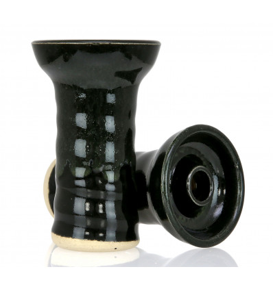 Cazoleta Alpaca Suri Obsisian Cazoleta Alpaca Suri Obsisian