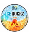 Sabores Ice Rockz