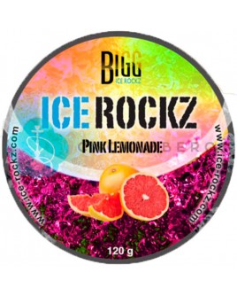 Sabores Ice Rockz