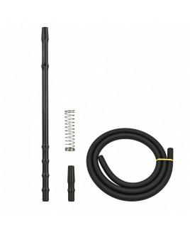 Kit Manguera Zunder Gold