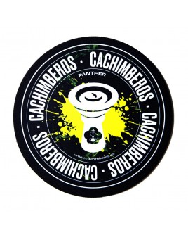 Tapete Cachimberos
