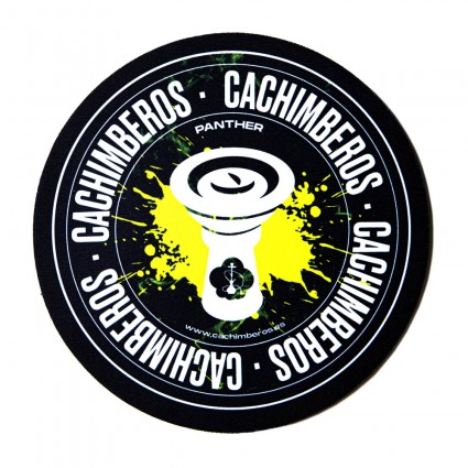 Tapete Cachimberos