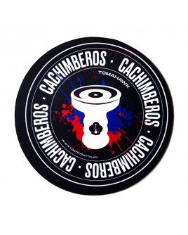 Tapete Cachimberos