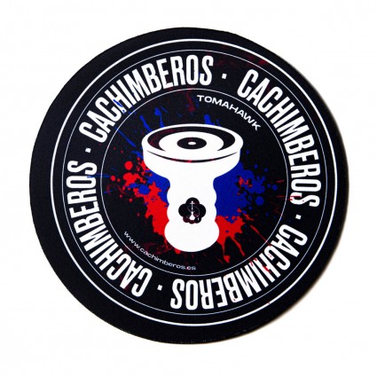 Tapete Cachimberos