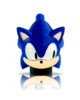 Boquilla 3D Sonic