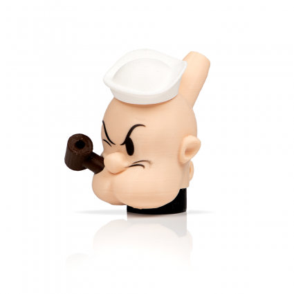 Boquilla 3D Popeye