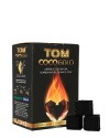 Carbón Natural Tom Cococha Gold 1kg