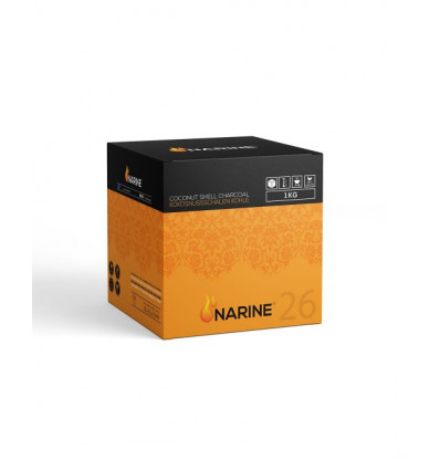 Carbon Narine 1Kg Carbon Narine 1Kg