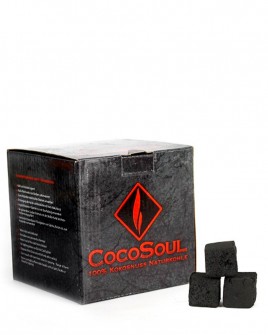 Carbón Tom Cococha Gold C26 26mm · ¡GRAN OFERTA! en Gorilla Cube