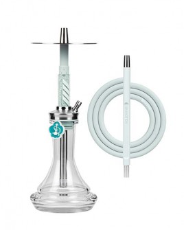 Cachimba Cosmo Hookah - ¡Solo en Cachimberos!