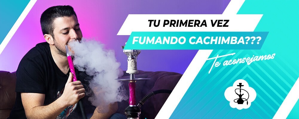 Cómo fumar cachimba correctamente: guía completa para principiantes