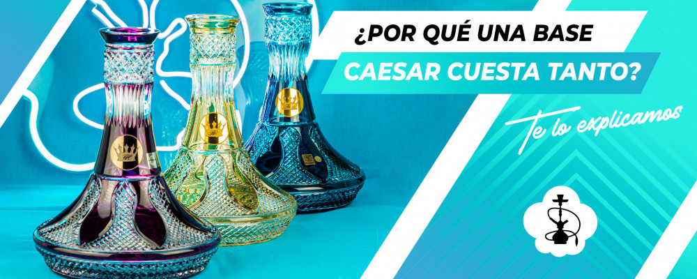 Bases Caesar: cuando la innovación se encuentra con la tradición