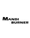 Mandi Burner