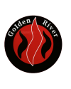 Golden River Charcoal