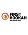 FIRST HOOKAH