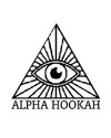 Alpha hookah