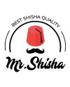 MR. SHISHA